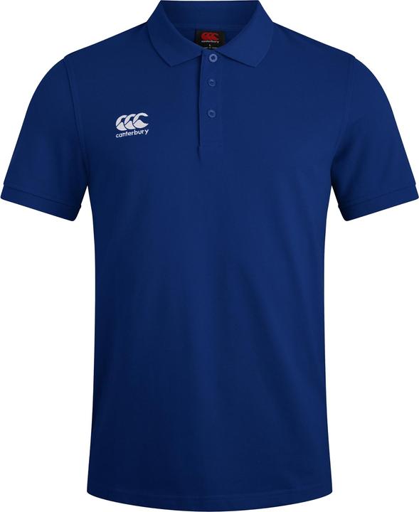 Produktbild Canterbury Waimak Poloshirt (L)