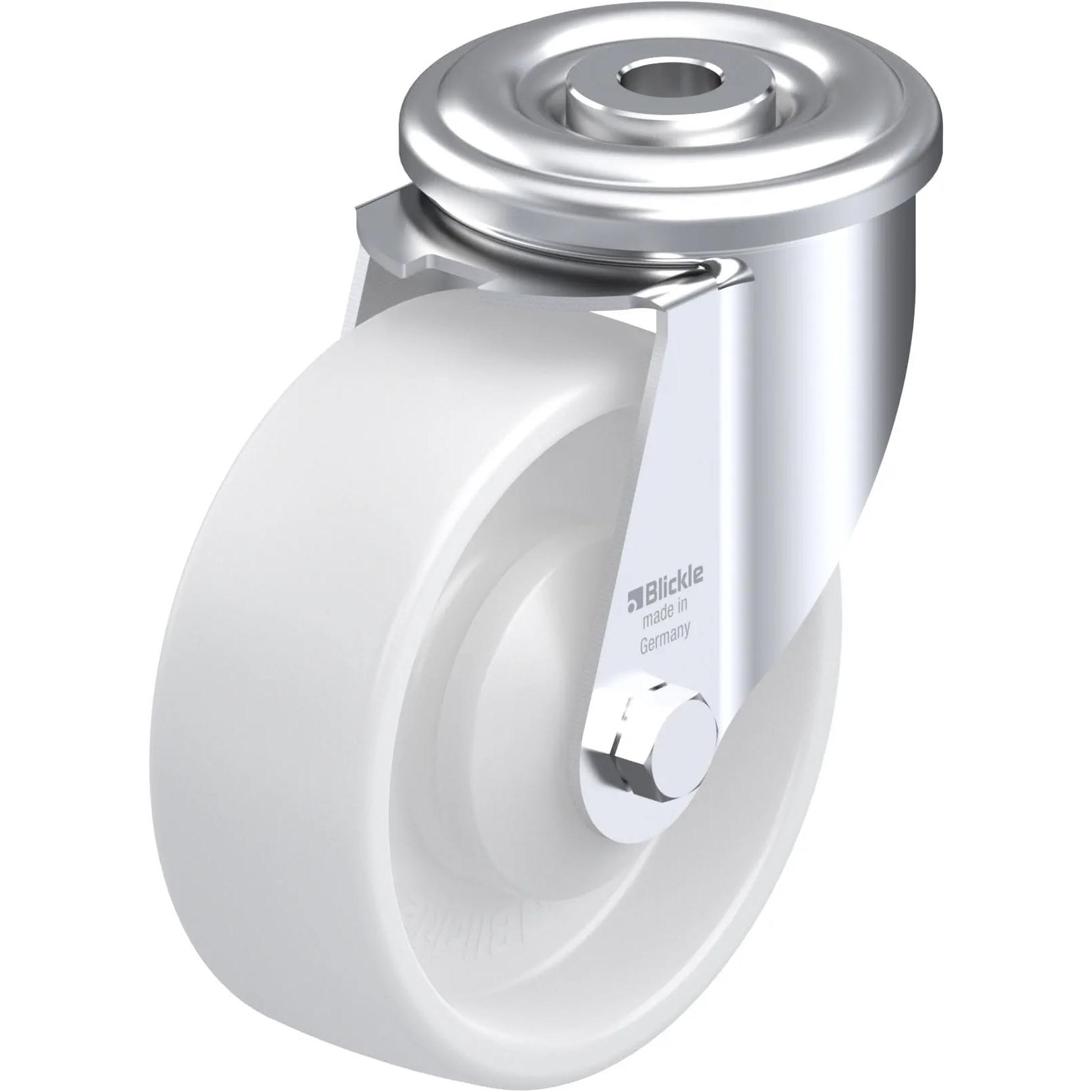 Blickle, Ruote + Rotelle, 585539 LER-PO 100K 585539 LER-PO 100K