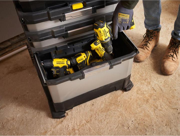 Produktbild Stanley Fatmax (4 Teile)