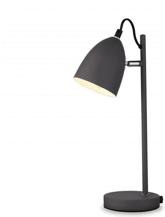 Produktbild Platinet table lamp black (PTL2537B) (E14)