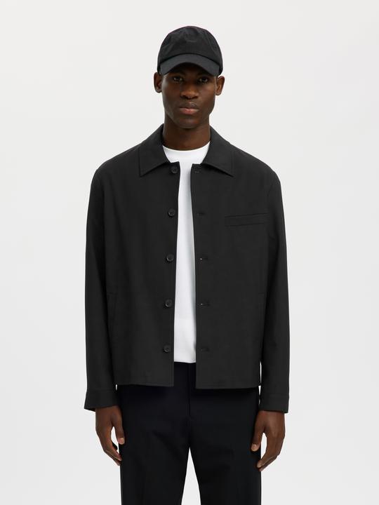 Immagine prodotto Selected Slhreg-Robert Overshirt Noos (S)