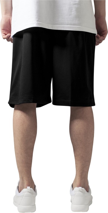 Actual product image Urban Classics Bball Mesh Shorts (XL)
