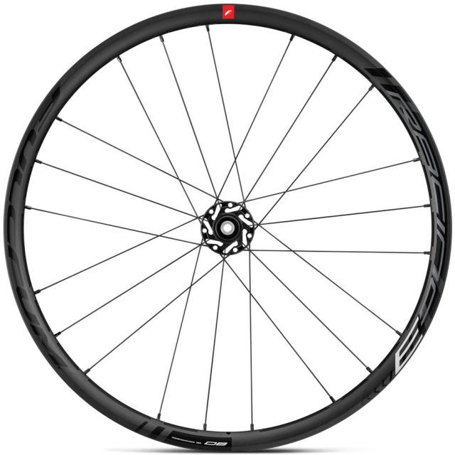 Image du produit Fulcrum Racing 3 DB (Roue avant, 28")