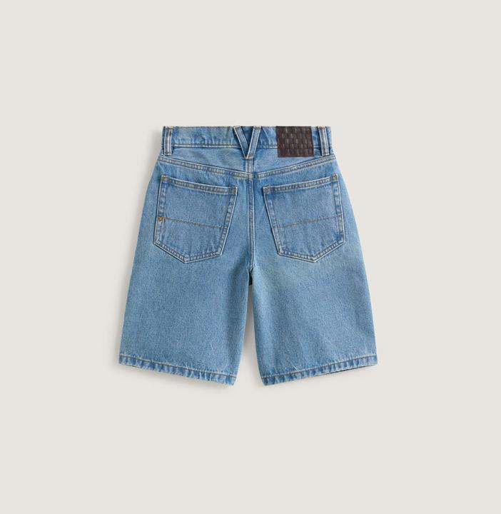 Image du produit Vans Check-5 Baggy Denim Short (26)