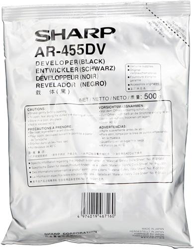 Produktbild Sharp AR-455DV 1 Original