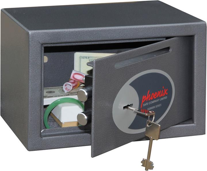 Immagine prodotto Phoenix SS0801KD (10 l)