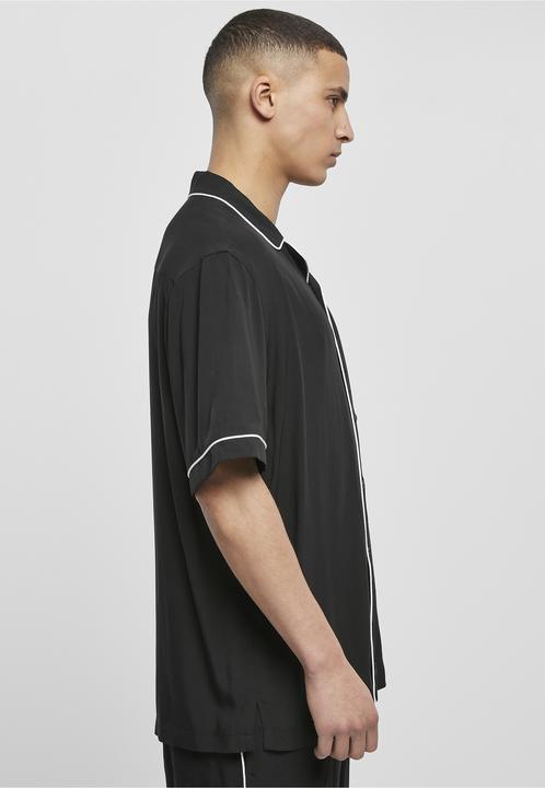 Produktbild Urban Classics Bowling Shirt - 66555 (L)
