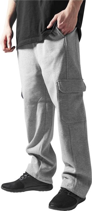Actual product image Urban Classics Cargo Sweatpants (S)