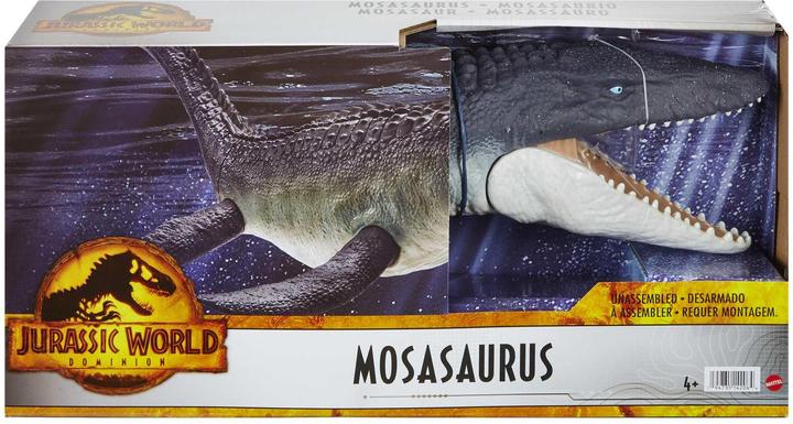 Immagine prodotto Mattel Mosasaurus