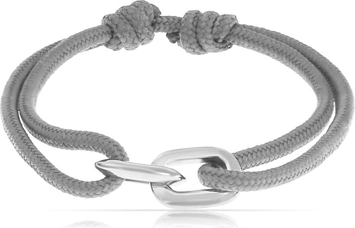 Argent, Gris