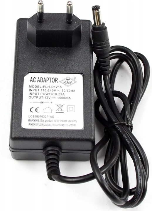 Azeno Chargeur 12v pour electric cars (6951029) (12 V)