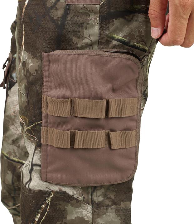 Actual product image Solognac ACTIKAM 300 (3XL)