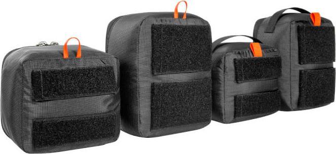 Produktbild Tatonka EDC Organisation Set