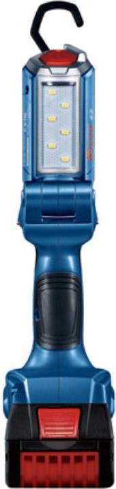 Immagine prodotto Bosch Professional Gli 18v-300 (300 lm)