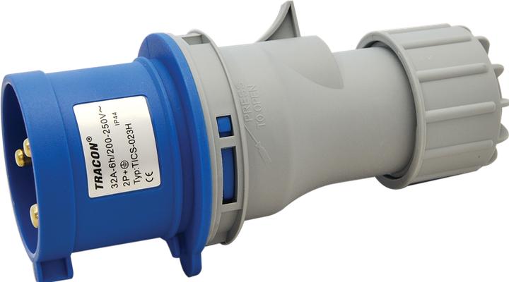 Produktbild Tracon Allgemeines Produkt