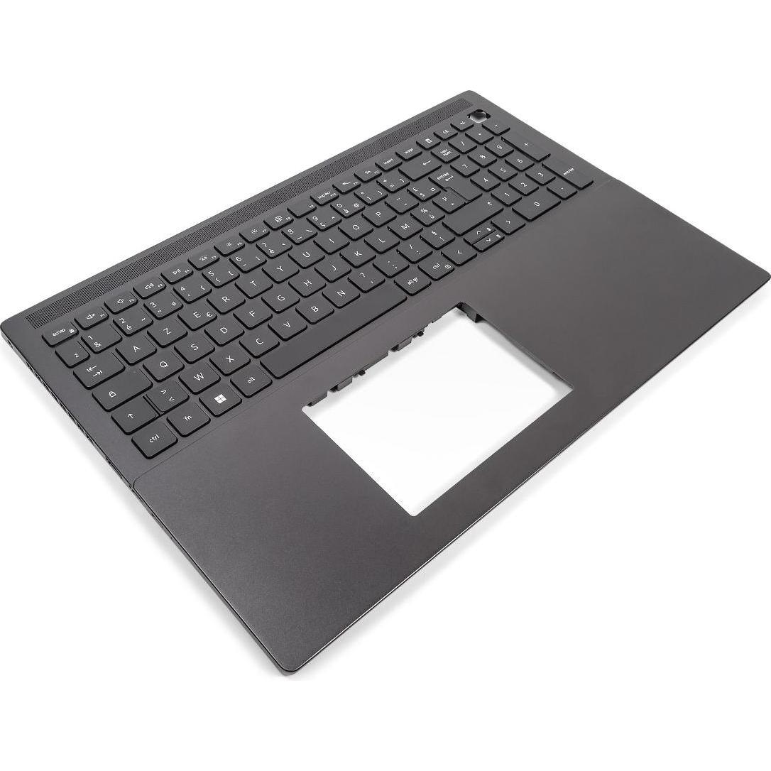 Dell ASSY,KYBD,100,FR,BL,SIM,3520#, Notebook Ersatzteile