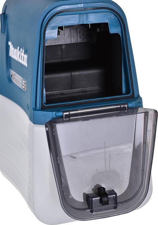Produktbild Makita DUS054Z Akku-Gartensprüher 18V Li-Ion, 5 l. Kapazität, 2,1 kg, ohne Akkus und Ladegerät. (5 l)