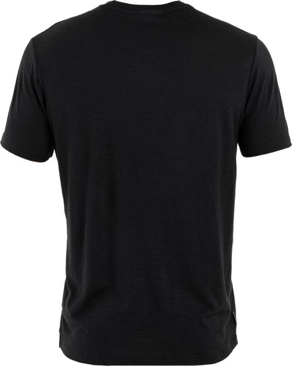 Actual product image Icebreaker Tech Lite III Logo Reflections (XL)