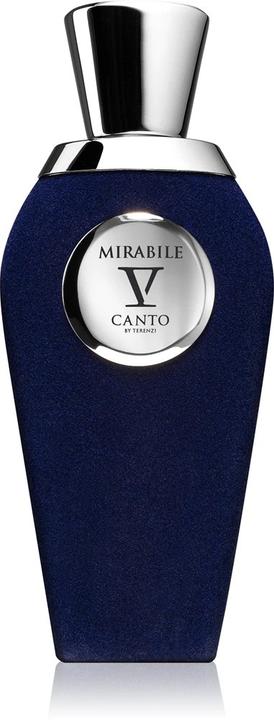 Produktbild V Canto Mirabile V by (Eau de Parfum, 100 ml)