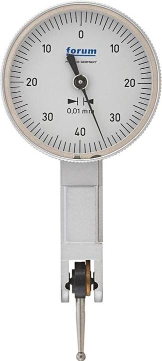 Actual product image Forum Professional Solutions Sensing lever gauge 0.8mm A /32mm (0.00 m)