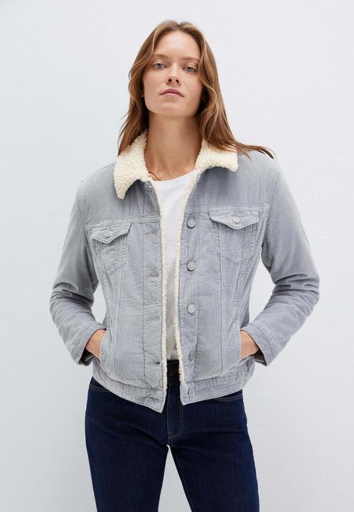 Actual product image Mavi Jacke Daisy Sherpa (M)