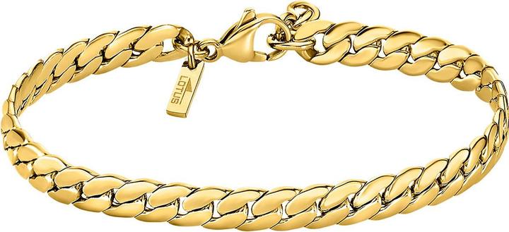 Immagine prodotto Lotus Bracciale (21 cm, Acciaio inossidabile)