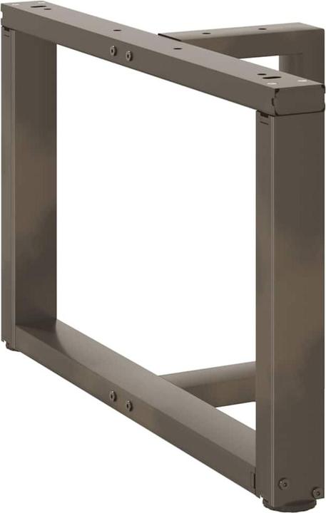 Produktbild vidaXL Couchtischbein