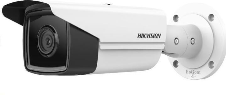 Produktbild Hikvision DS-2FP4021-B - Mikrofon - True White