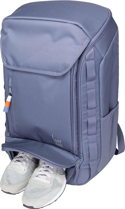 Produktbild GOT BAG Reiserucksack Pro Pack Travel