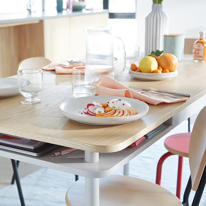 Produktbild La Redoute Interieurs Nordik (6 x, 26 cm)