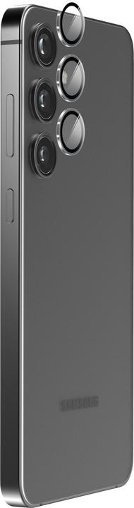 dbramante1928 ECO-LENS - GALAXY S25+ - CLEAR (1 pcs, Samsung Galaxy S25+)