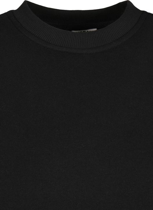 Image du produit Urban Classics Ladies Organic Oversized Crew (S)