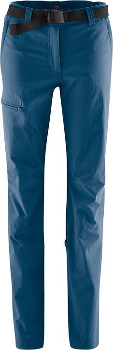 Produktbild Maier Sports Lulaka Roll-Up Stretch Pants (L)