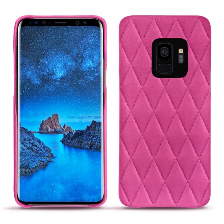 Immagine prodotto Noreve Cover in pelle (Samsung Galaxy S9)