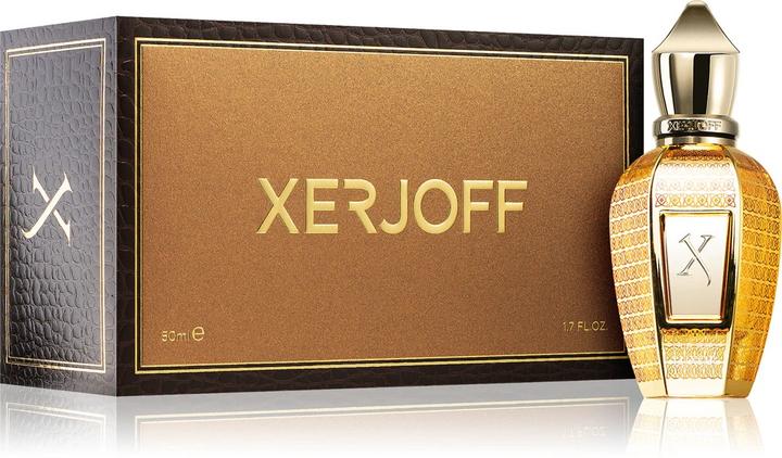 Immagine prodotto XerJoff Luxor (Eau de parfum, 50 ml)