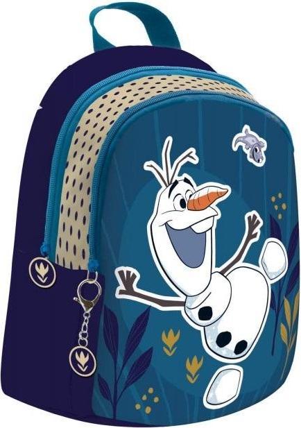 Beniamin Plecak Little Frozen