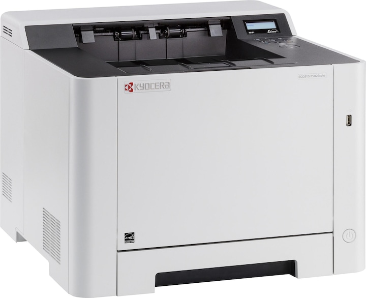 ECOSYS P5026cdw (Laser, Farbe)