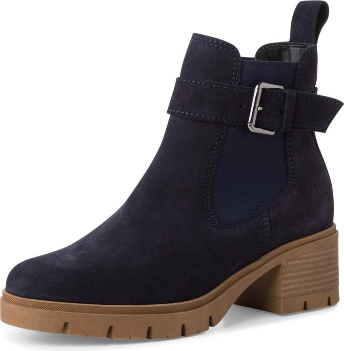 Actual product image Tamaris Chelsea boot (41)