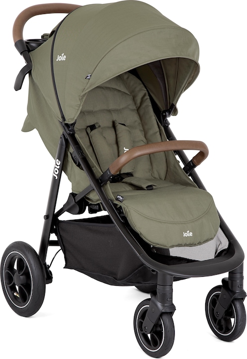 Joie Litetrax Pro