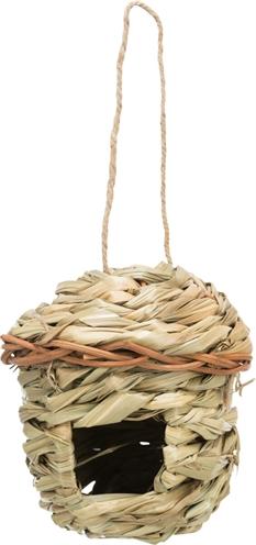 Trixie Gras Vogelnest L 13x13x30cm