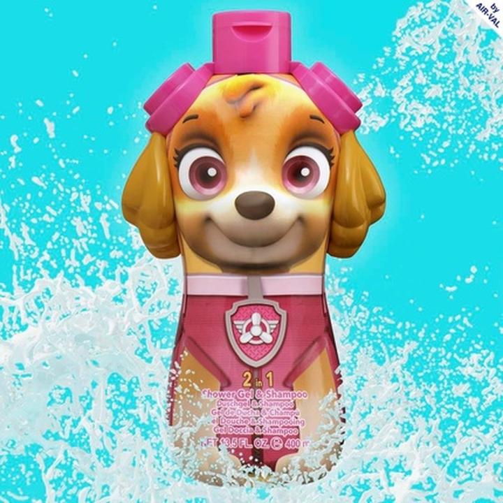 Produktbild Nickelodeon Paw Patrol Skye (400 ml)