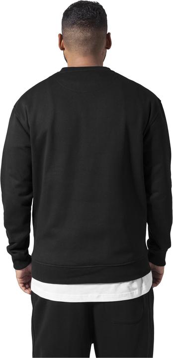 Immagine prodotto Urban Classics Felpa a girocollo (M)