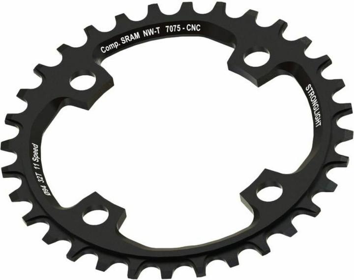 Immagine prodotto Stronglight MTB Sram 1x11 (34)