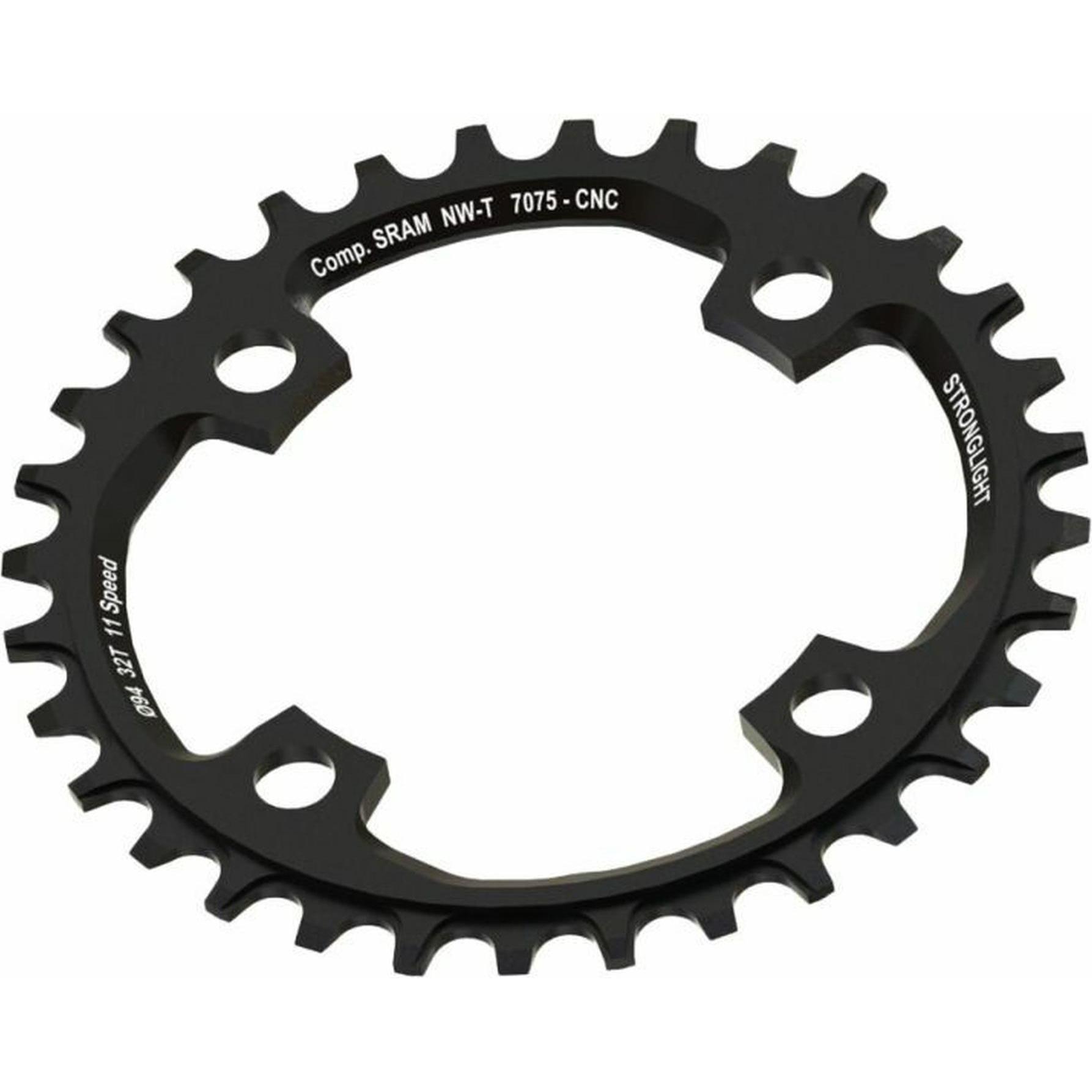 Stronglight, Kettenblatt, (32)