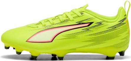 Actual product image Puma ULTRA 6 PLAY FG/AG Jr (38)