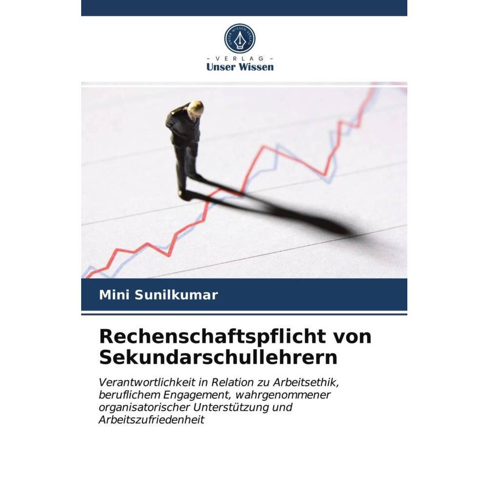 Rechenschaftspflicht von Sekundarschullehrern, Fachbücher von Mini Sunilkumar