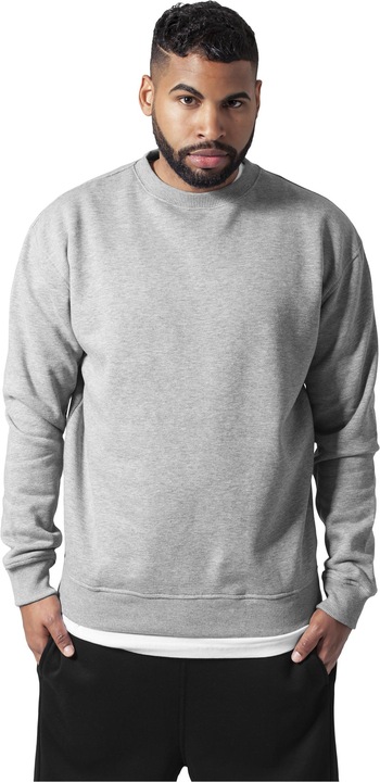 Produktbild Urban Classics Crewneck Sweatshirt (XL)
