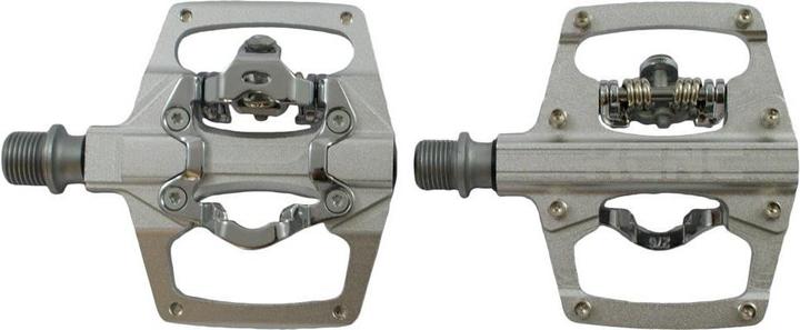 Produktbild KCNC AM Trap Klickpedale Dual Side