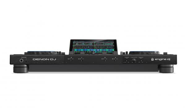 Actual product image Denon DJ Prime 4+