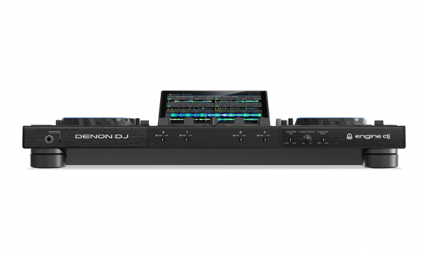 Produktbild Denon DJ Prime 4+